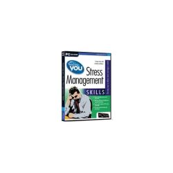 Apex Teaching You Stress Management Skills Retail Box No Warranty On Software