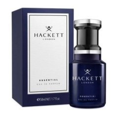 Hackett Essential Eau De Parfum - 50ML