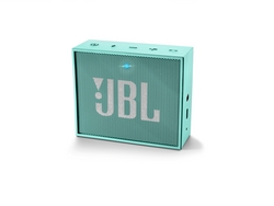 JBL Go Portable Bluetooth Speaker - Teal