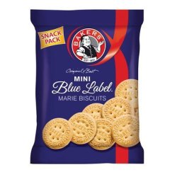 Bakers Blue Label MINI Marie 40G