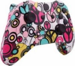 CCMODZ Replacement Housing Hydro Dipped Shell Kit For Xbox One Controller Peace Maker
