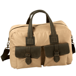 Out Of Africa Travel Duffel