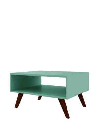 Coffee Table - Olive