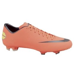 Nike Mercurial Victory III Firm Ground Soccer Boots - 10.5