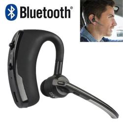 Wireless Stereo Bluetooth Hands Free Earphone