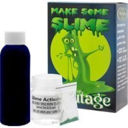 Slime Kit - Beastly Blue