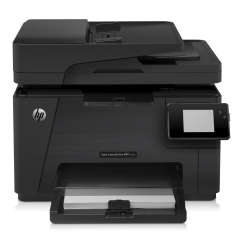HP 177fw Laserjet Pro 4-in-1 Colour Laser Printer