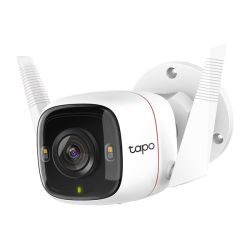 C320WS Outdoor Security Wi-fi Camera