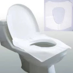10 Disposable Toilet Seat Covers Was R10 Now R6