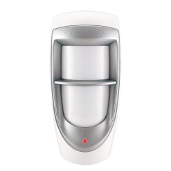 Outdoor High Security Motion Detector