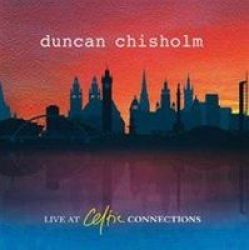 Live At Celtic Connections Cd