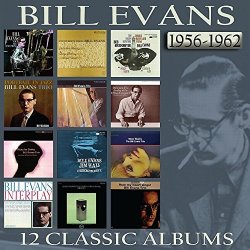 12 Classic Albums: 1956-1962 6cd