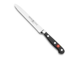 Wusthof Classic Sausage Knife 14cm