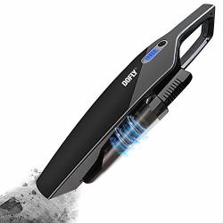 Cordless Handheld Vacuums Dofly 7.5KPA 
