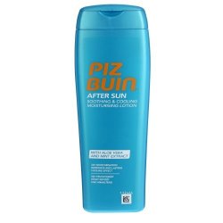 Piz Buin After Sun Soothing Lotion 200ML