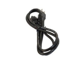 HQRP AC Power Cord for Samsung LN32A450C1D LN32A450C1H LN32A450C3H LN32A540P2D
