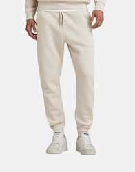 G-star Raw Premium Core Whitebait Sweatpants - XXL White