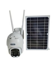 Andowl Q-S33 Solar Wifi Camera