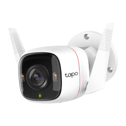TP-link Outdoor Security Wi-fi Camera