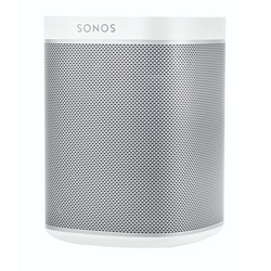 Sonos Play 1 White Wireless Speaker
