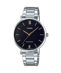 Casio LTP-VT01D-1BUDF Ladies Standard Collection Watch