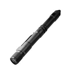 Manker PL11 120 Lumens Cree XPG3 LED Flashlight Pen Use 1X 10440 10180 Battery