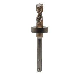 Simpson Strong-tie MDPL050DIA Fixed-depth Bit For 3 8" Drop-in Anchors