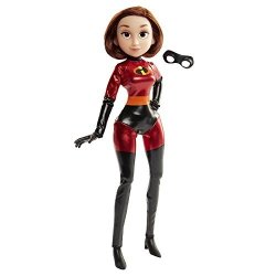 Jakks Incredibles Disney 2 Mrs.incredible Inch Action Doll Figure 11