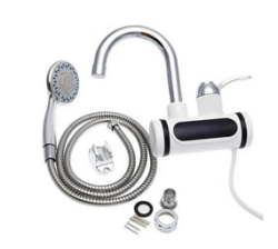 AB-J316 Electric Water Heating Faucet