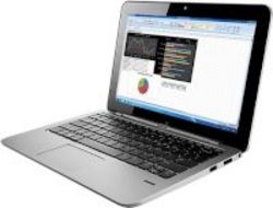 HP Elite X2 1011 G1 11.6 Core M Notebook - Intel Core M-5y51 256gb Ssd 8gb Ram Windows 8.1 Pro