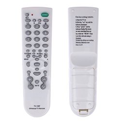 Universal Tv Remote Control Smart Remote Controller For Tv Television Multi-functional Tv Remote