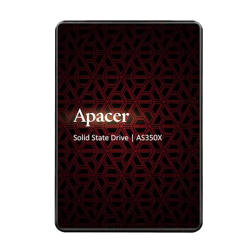 Apacer AS350X 1TB 2.5 Sata III Internal Solid State Drive