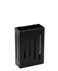 Fine Living Build Kitchen Storage Utensil Holder