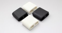 CC-922 2 Cord Clips 4 Pack