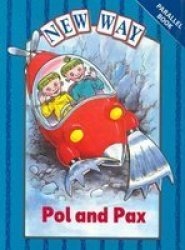 New Way Blue Level Parallel Books - Pol And Pax