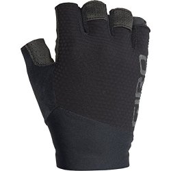 Giro Zero CS Men's Cycling Gloves in Black XL