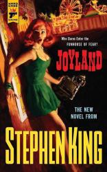 Joyland- Stephen King