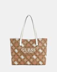 Guess Vikky II 2 In 1 Tote - One Size Fits All Not Applicable