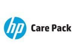 HP Electronic Care Pack U1um8e