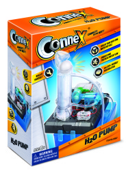 Connex - Amazing H20 Pump