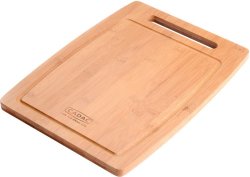 Cadac - Bamboo Cutting Board