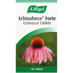 A. Vogel Forte 30 Tablets