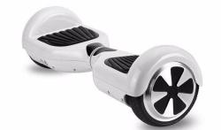 Hoverboard Smart Glider 6.5" Bluetooth Whole - White