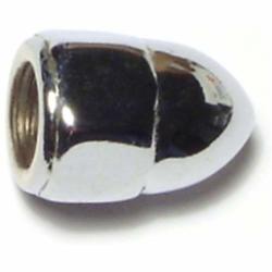 Hard-to-Find Fastener 014973177805 Acorn Cap Nuts Piece-50 8-32