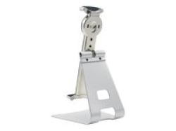 Targus Universal 7-10.1" Tablet Locking Stand in Silver