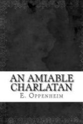 An Amiable Charlatan Paperback