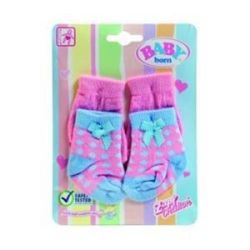 Baby Born - Socks 2 Pairs - Blind Box