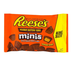 Reese's Peanut Butter MINI Cups 71G