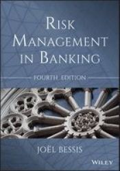 Risk Management In Banking Wiley Finance