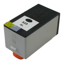 Remanufactured Ink Cartridge Replacement For Hp 920XL CD975AN 1 Black